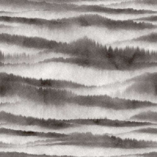 Curtain Fabric - Yukon