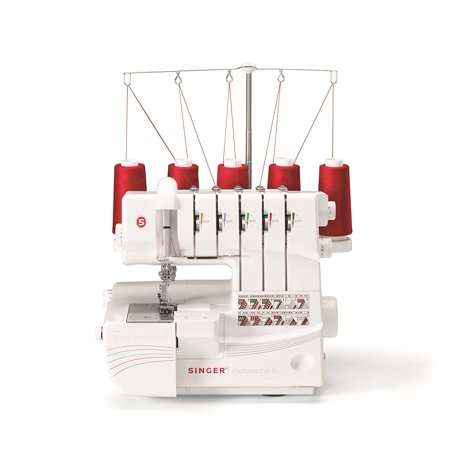 Singer Domestic Professional 5 Thread Overlock - 14T968DC