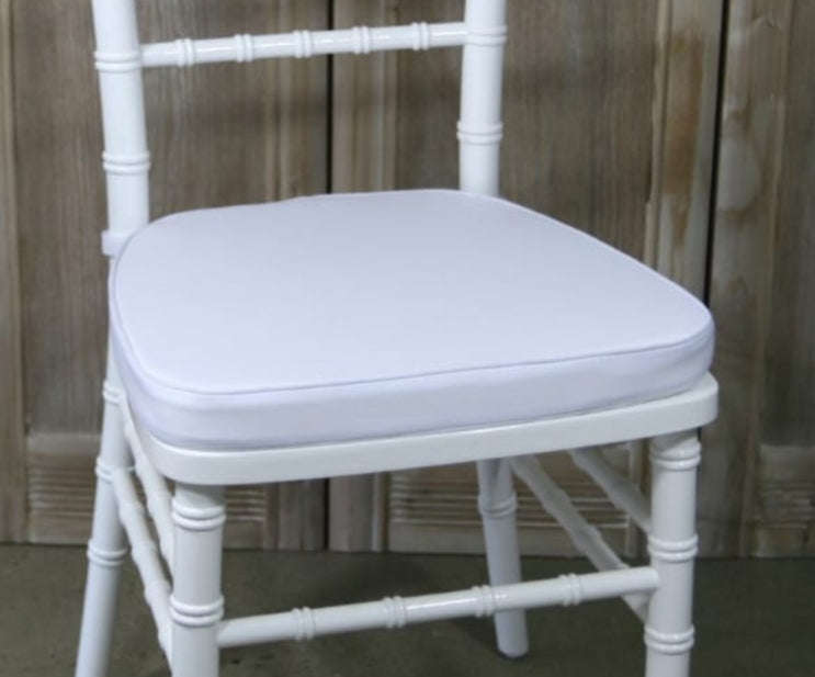 Cushion for Tiffany Chairs