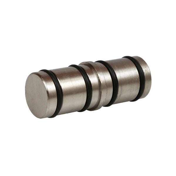 25mm Rod Joiner - Steel