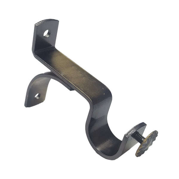 25mm Rod Brackets - Dual Pack