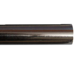 Curtain Rods - 25mm Aluminium