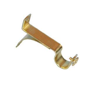 25mm Rod Brackets - Dual Pack