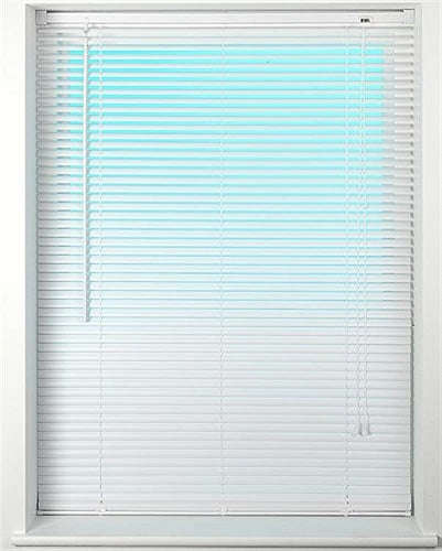 Ready Made Venetian Blinds 25mm