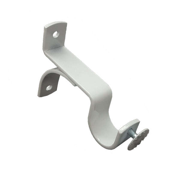 25mm Rod Brackets - Dual Pack