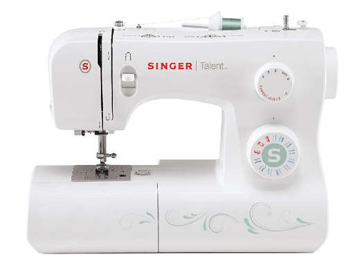 Singer 3321 - Talent Domestic