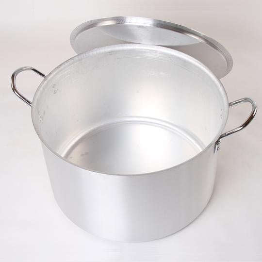 Bon Voyage Pots - 21 Liter