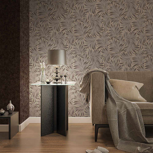 Wallpaper - Octagon 7812