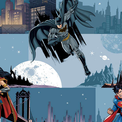 Wallpaper - Octagon 8921-1