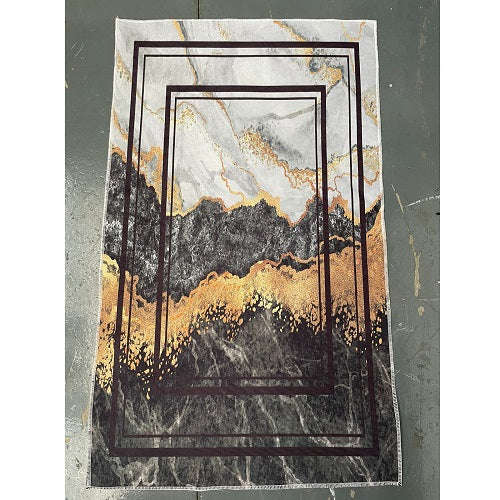 Arda Printed Carpets - Collection 1 - Design 5 / 200cm x 300cm