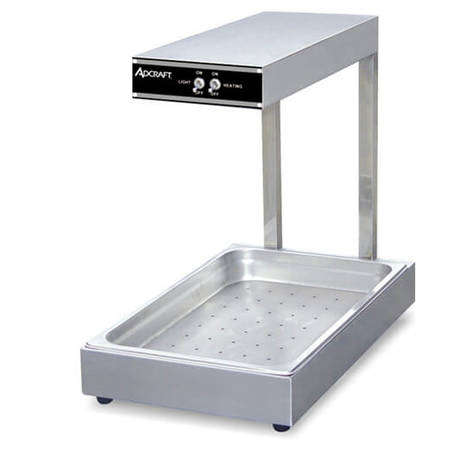 Chip Warmer