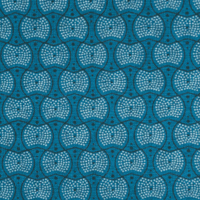 Penduka Double Sided - Bowl & Cable