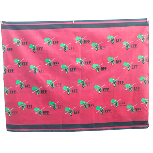 Khanga / kanga EFF - EFF Logo