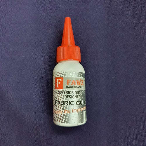 Fawz - Fabric Glue 50ml