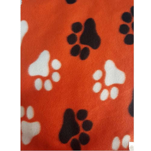 Fleece - Printed 150cm - 13