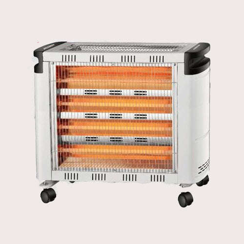 Quartz Heater  HS-QH240