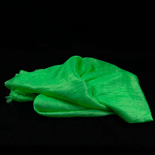 Satin Crush Fabric 280cm - Per-meter / Maroon