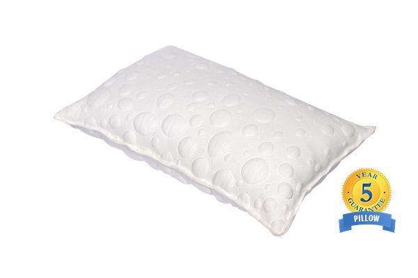 Pillows - Latex Chip