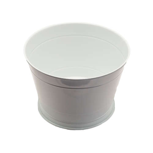 Ice Buckets - Ice bucket white