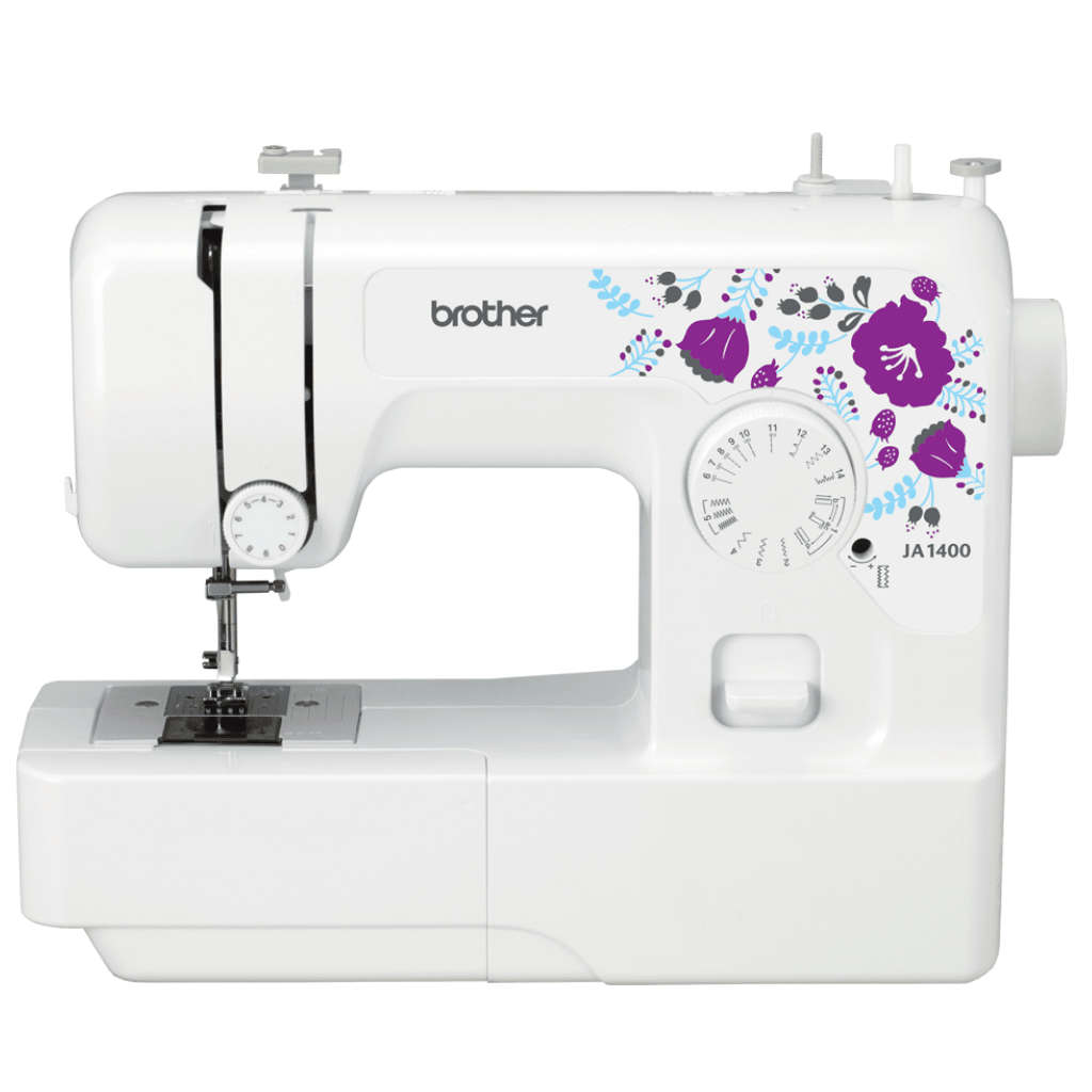 Brother - JA1400 - Sewing Machine Domestic