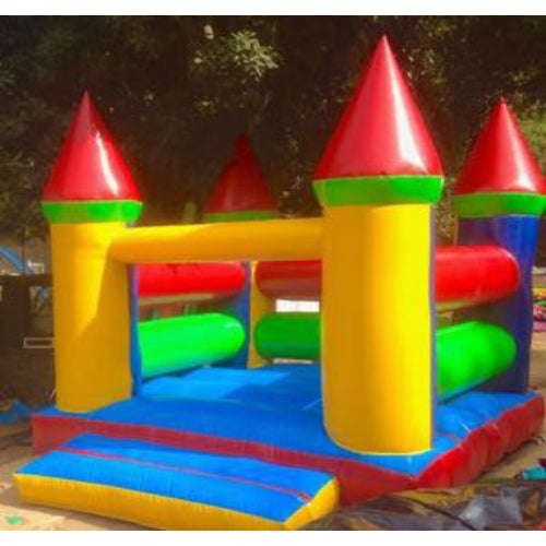 Jumping Castle - Jumping Castle - 3.75m x 4m