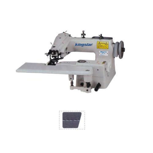 Kingstar KS-CM101 - Industrial Blindstitch Machine