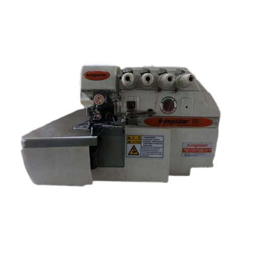Kingstar - Industrial Overlock Machine - 5 Thread