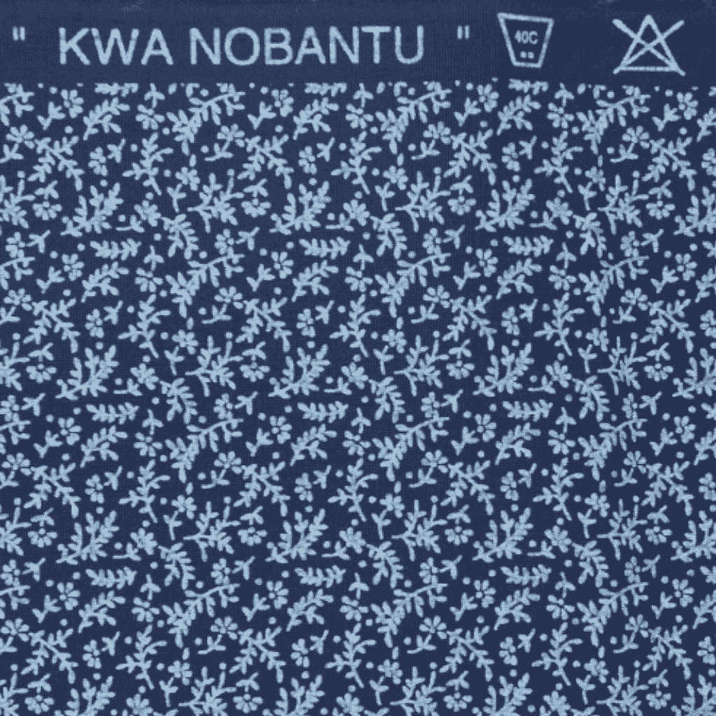 Kwa Nobantu - Grass Design