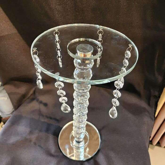 Table Decor - Lilian Ball Stem