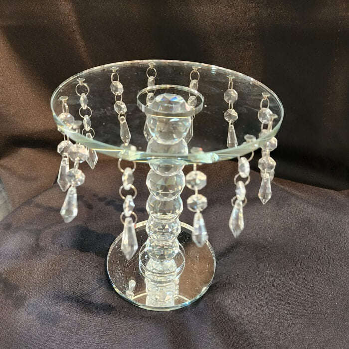 Table Decor - Lilian Ball Stem