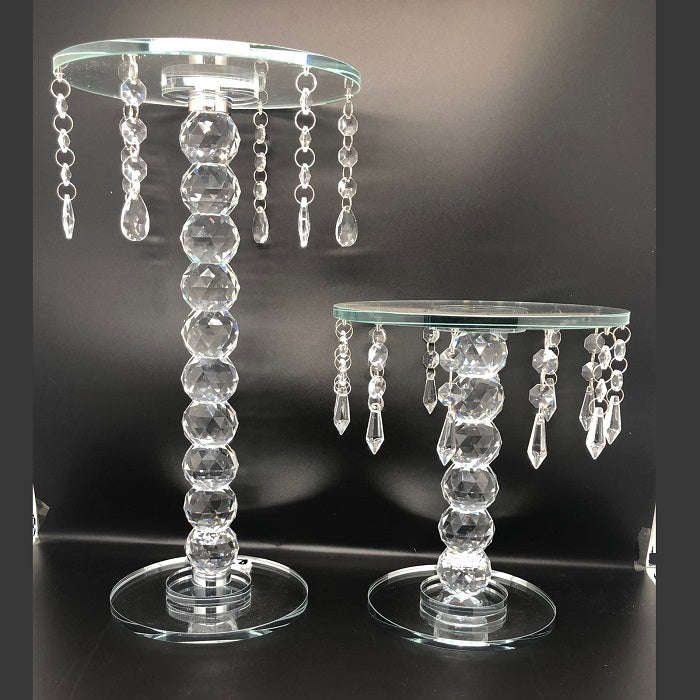 Table Decor - Lilian Ball Stem