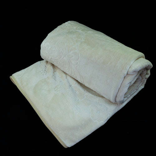 Blankets - Sesli London Mink - Beige