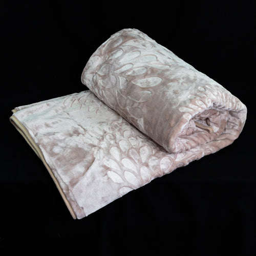 Blankets - Sesli London Mink - Stone