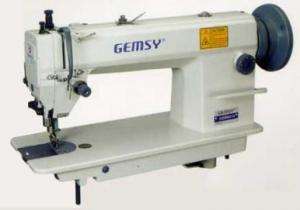 Gemsy 0303 - Industrial Walking Foot Machine