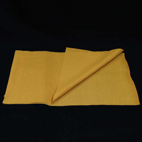 Polycotton Fabric - Plain Dyed 115cm - Per meter / Lime