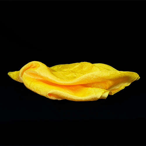 Satin Crush Fabric 280cm - Per-meter / Maroon