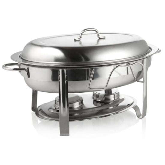 Chafing Dish - Oval