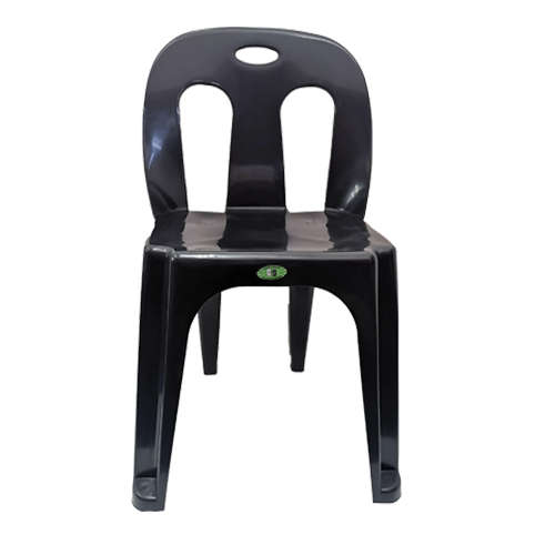 Party Chair - Incurve