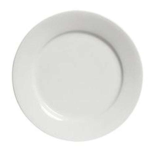 Dinner Plates  - Plain - 6's