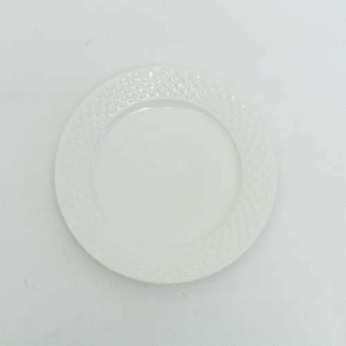 Crockery  - Side Plates Edging