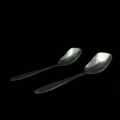 Cutlery - Serving Spoon Plain - Medium 26cm