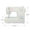 Singer Domestic Sewing Machine - 8280
