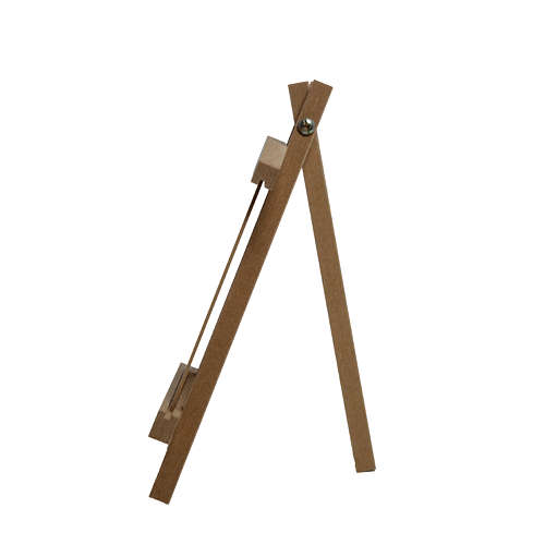 Wooden Sign Board - Table Top