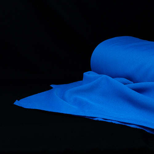 Mini Matt Fabric 150cm - Per-meter / Turq