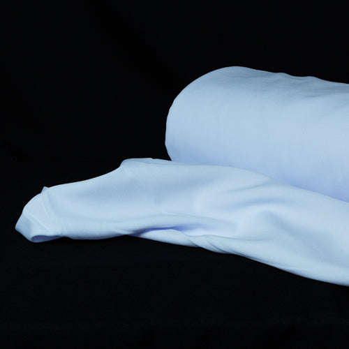 Mini Matt Fabric 150cm - Per-meter / Black