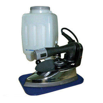 SGGemsy - Industrial Steam Iron