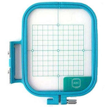 Brother - EF62 - Embroidery Frame - 100 x 100