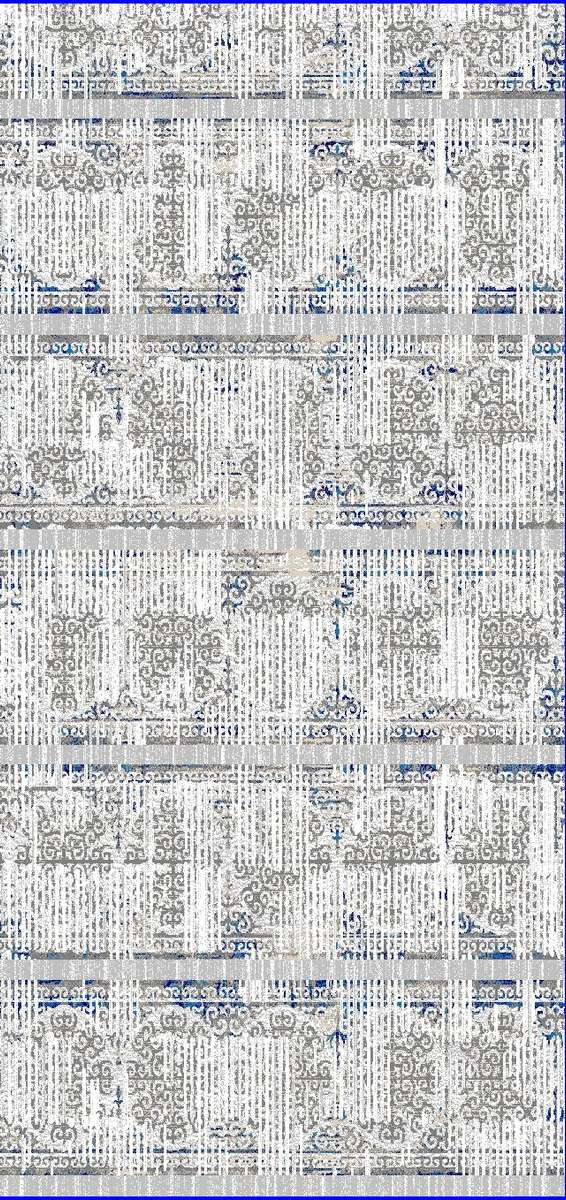 Azura Printed Carpets - Collection 2 - Design 18 / 160cm x 230cm