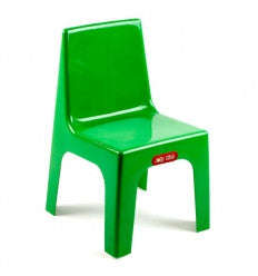 Kids Party Chairs - Green