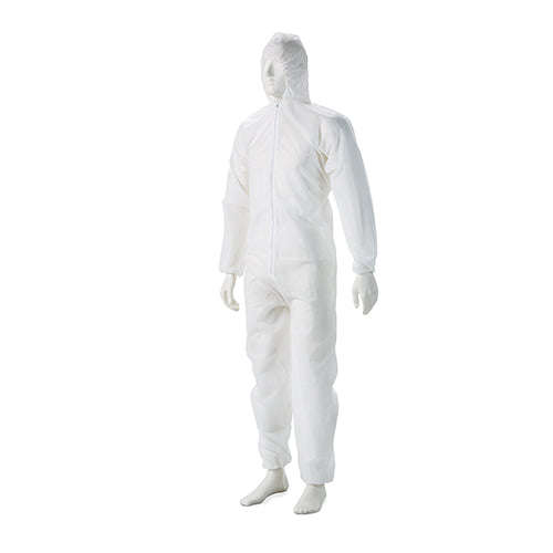 P-DISPO COVERALL - XXL - Double Extra Lager